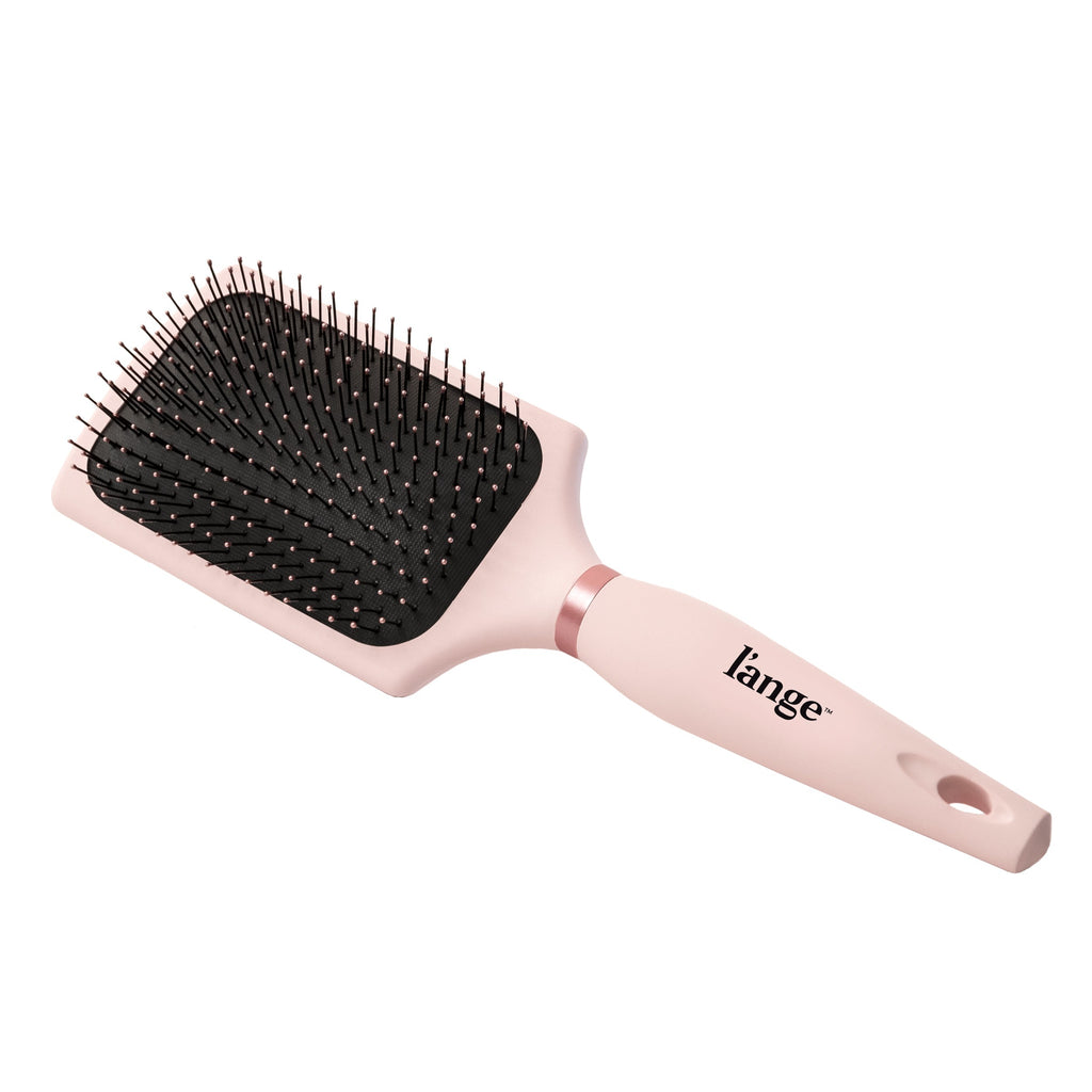 Siena Paddle Brush with Bristle