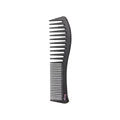 Carbon Fiber Comb Dual Ended
